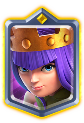 Archer Queen